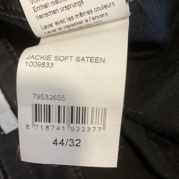 Blue Ridge Jeans - Picture 8 of 14